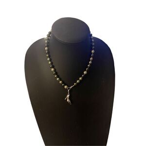 Versace  Shoe Choker